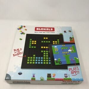 Bloxels Build Your Own Video Games.